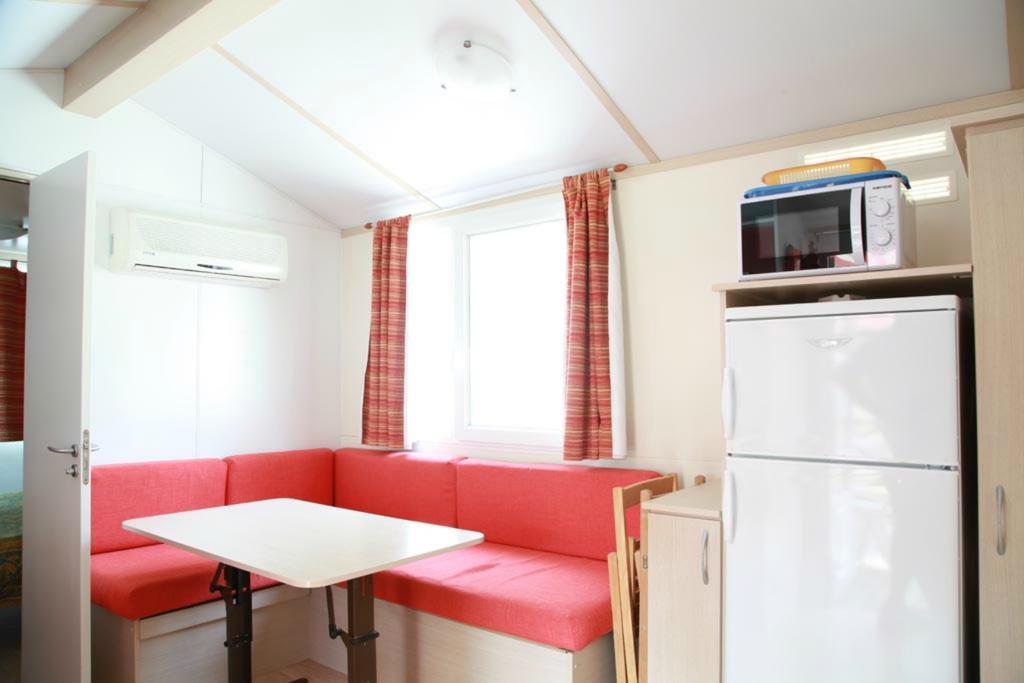 Adriacamp Mobile Homes Cavallino Cavallino-Treporti Exterior foto